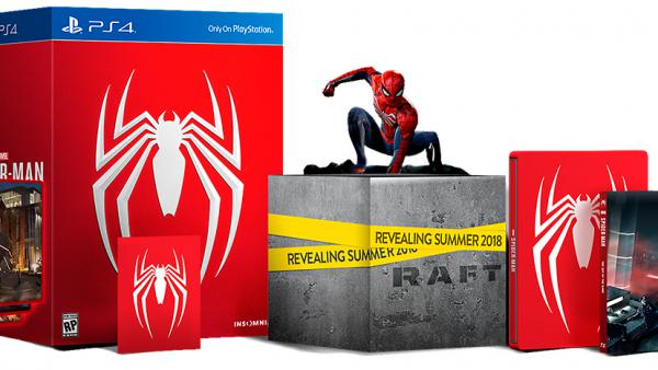 Spider-Man de PS4 no recibirá más unidades de coleccionista - MeriStation