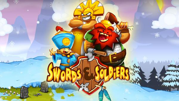 download swords & soldiers ii shawarmageddon