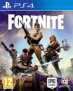 Pegi 7 Fortnite Noticias De Fortnite Videojuegos Meristation