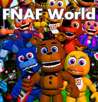 fnaf world