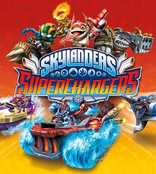 Análisis de Skylanders: SuperChargers - Videojuegos - Meristation