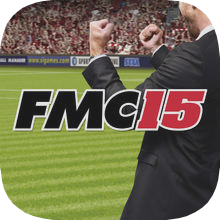 Carátula de Football Manager Classic 2015