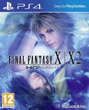 Final Fantasy X X 2 Remastered Meristation