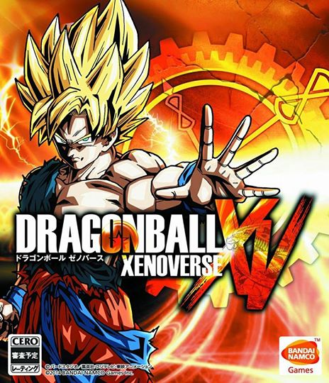 Resultado de imagen para dragon ball xenoverse