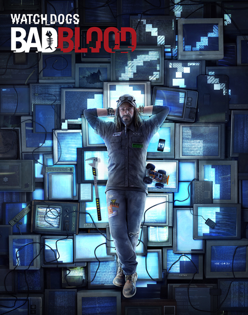Watch Dogs Bad Blood Videojuegos Meristation Watch Dogs Bad Blood Videojuegos Meristation