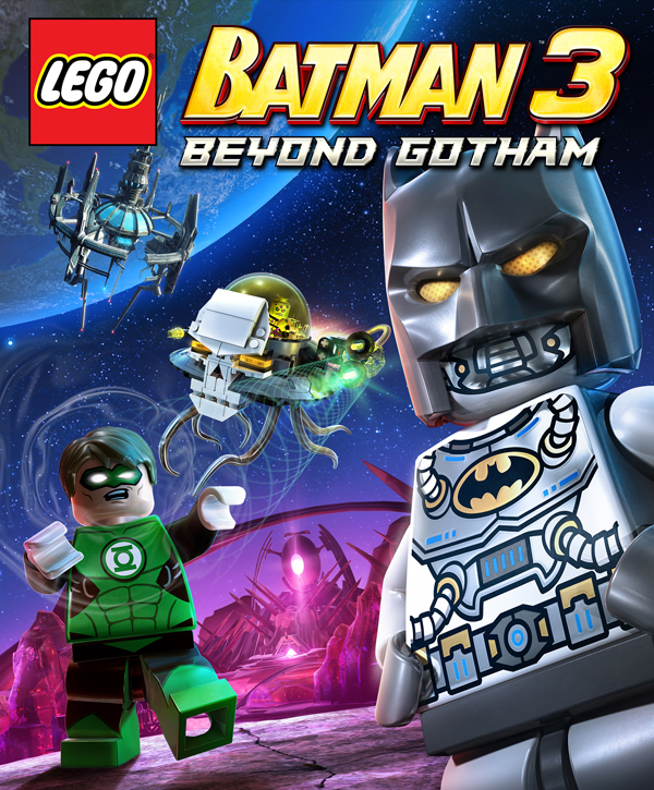 Lego Batman 3 Mas Alla De Gotham Videojuegos Meristation