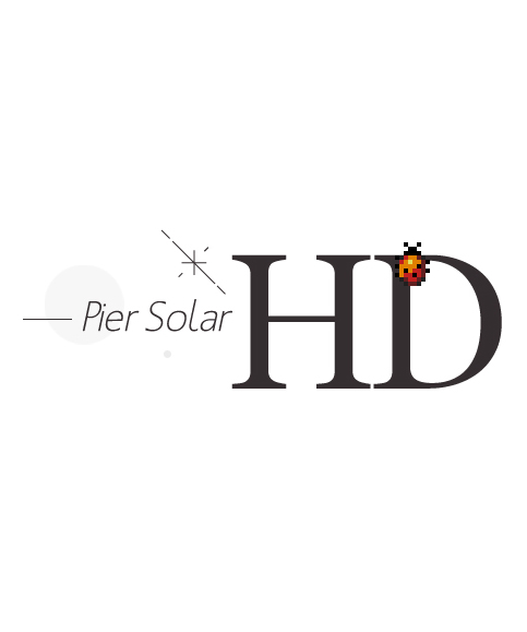 Carátula de Pier Solar HD