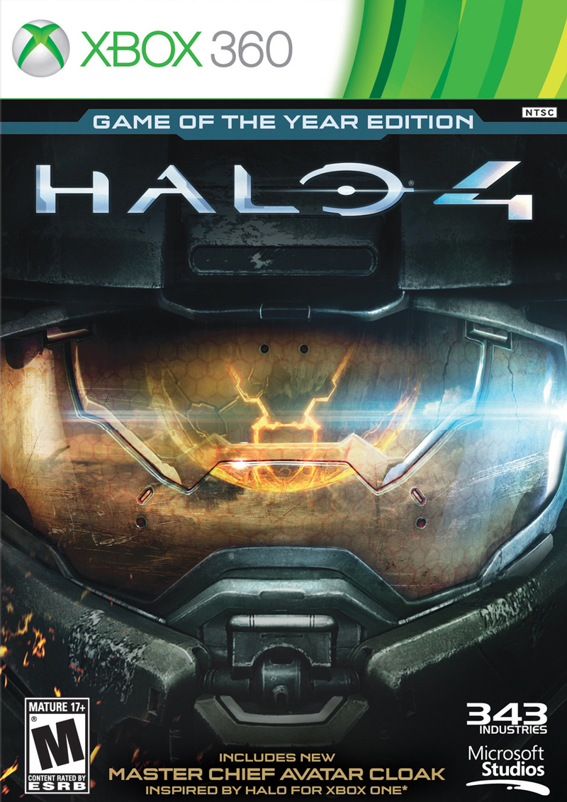 Juegos De Halo Para Xbox One / Hay una buena cantidad de juegos de ...