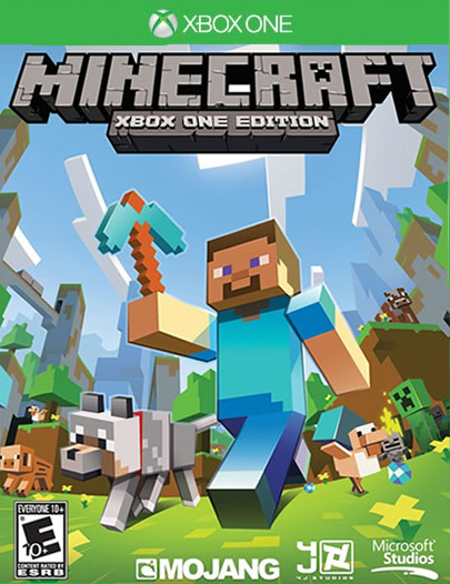 Minecraft - Videojuegos - Meristation