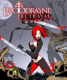 BloodRayne: Betrayal - Videojuegos - Meristation