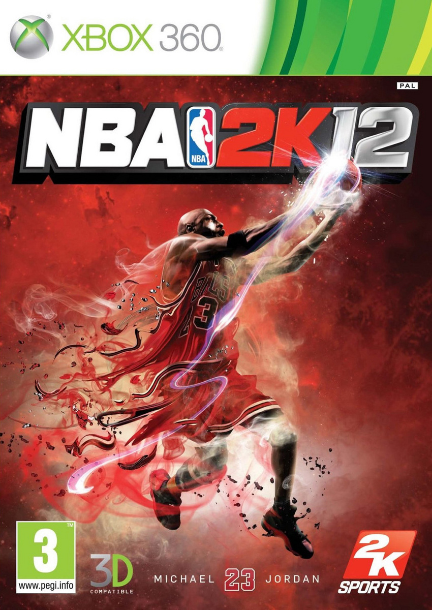 NBA 2K12 - Videojuegos - Meristation