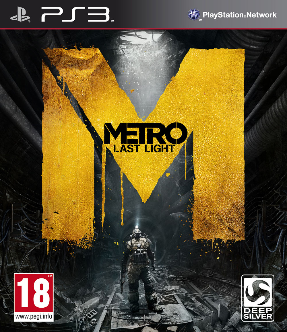 720p metro last light images 720p metro last light images