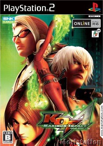 the king of fighters 99 descargar