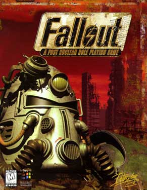 fallout 1 steam black screen