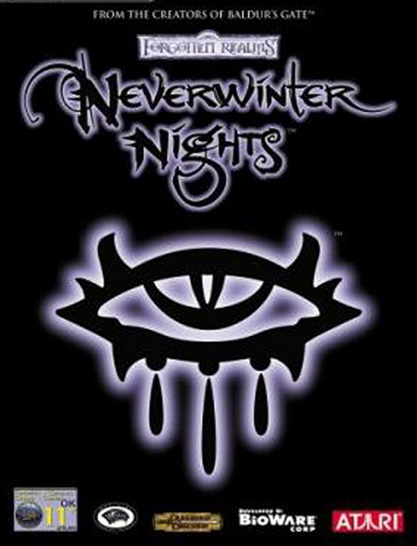 neverwinter nights 2 digital download pc