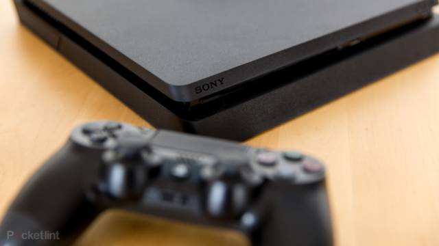 Sony lanza una nueva revisión de PS4: CUH-2200 - MeriStation