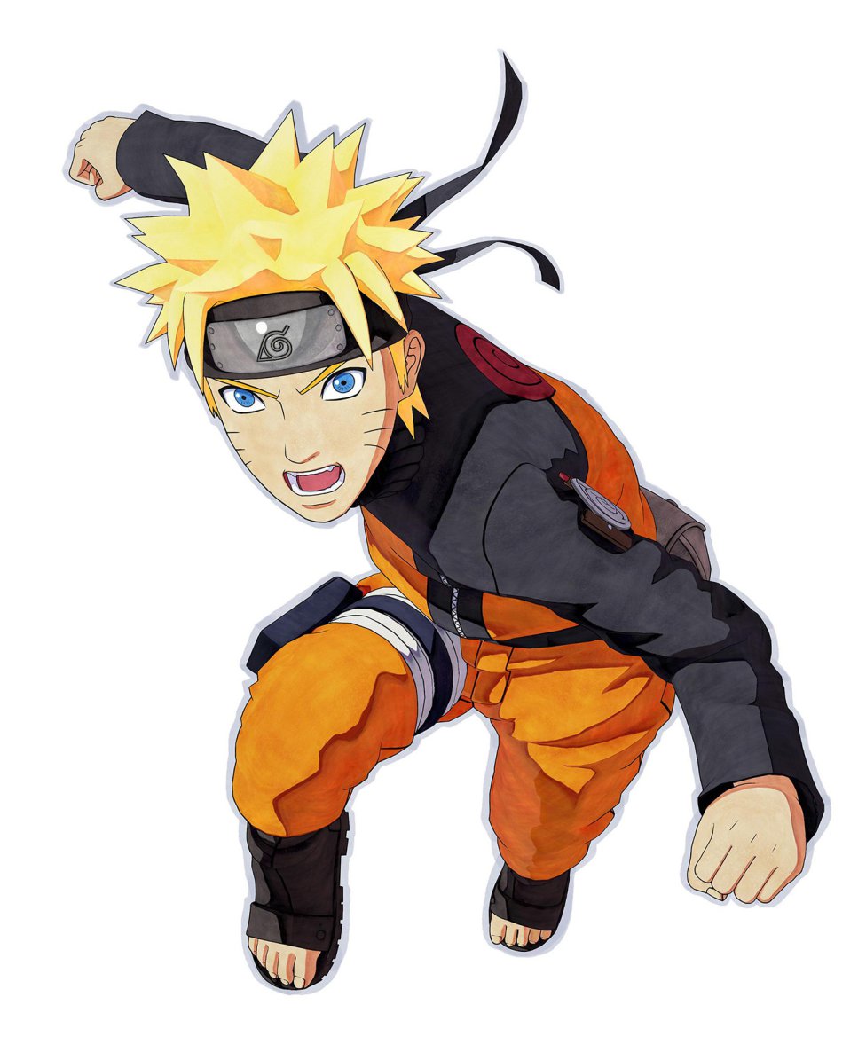 Boruto Personajes De Naruto Shippuden Personajes De Naruto Fotos De ...