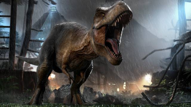 Jurassic World Evolution supera el millón de copias vendidas - MeriStation