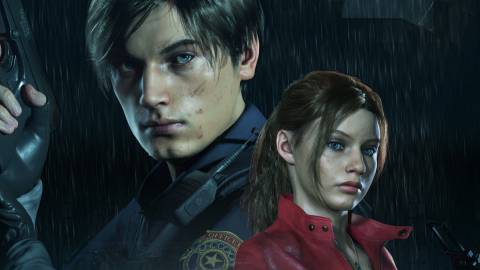 Resultado de imagen para resident evil 2 remake requisitos