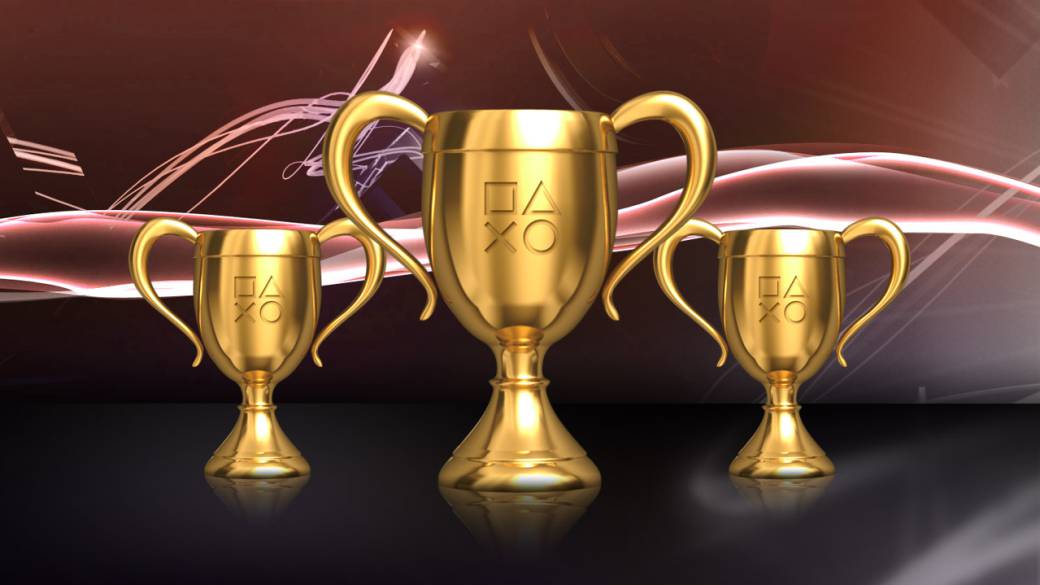 Los 50 trofeos de platino más fáciles y más difíciles de