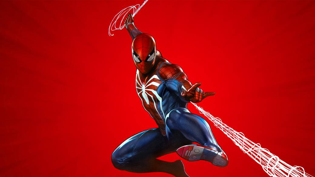 Spider-Man de PS4 finaliza su desarrollo y ya es gold - MeriStation