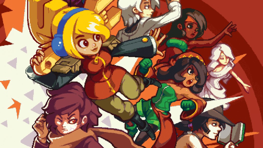 Трофеи iconoclasts ps4