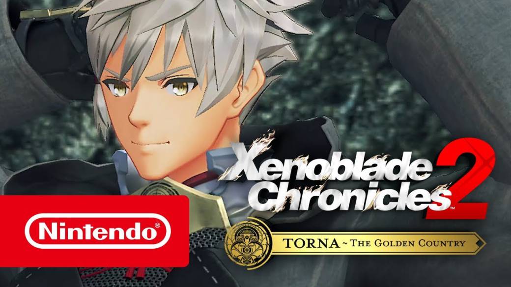 download xenoblade 2 torna review for free