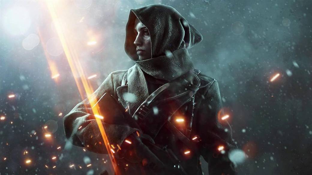 Battlefield 1 recibe su parche en Xbox X este verano - MeriStation