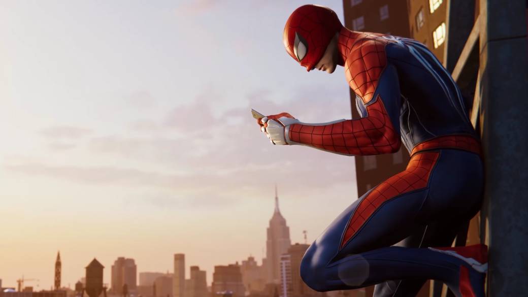 Marvel's Spider-Man (PS4): lo bueno y lo malo tras sus primeras horas -  MeriStation