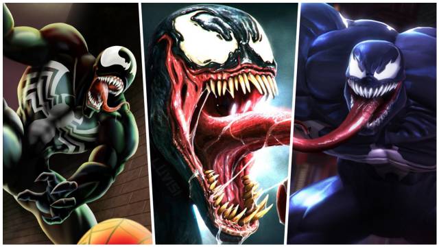 Venom en los videojuegos: sus mejores apariciones - MeriStation