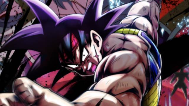 Dragon Ball Legends: Bardock, El Mejor Personaje Del Juego Y Su Mejor ...