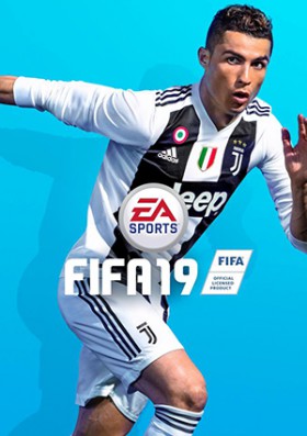FIFA 19 - Videojuegos -