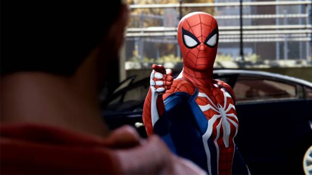 Marvel's Spider-Man muestra a 8 de sus grandes villanos - MeriStation