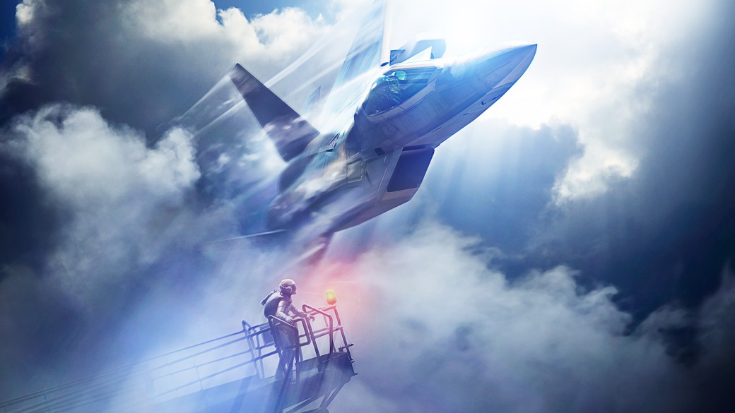 Ace combat 7 прохождение 15 миссии