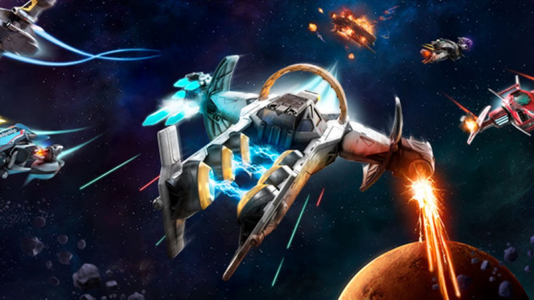 Starlink battle for atlas прохождение на русском