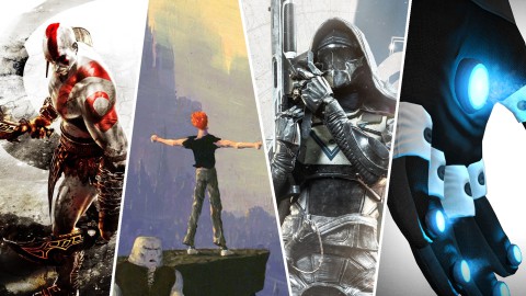 Anunciados los juegos gratis de PS Plus para septiembre de 2018