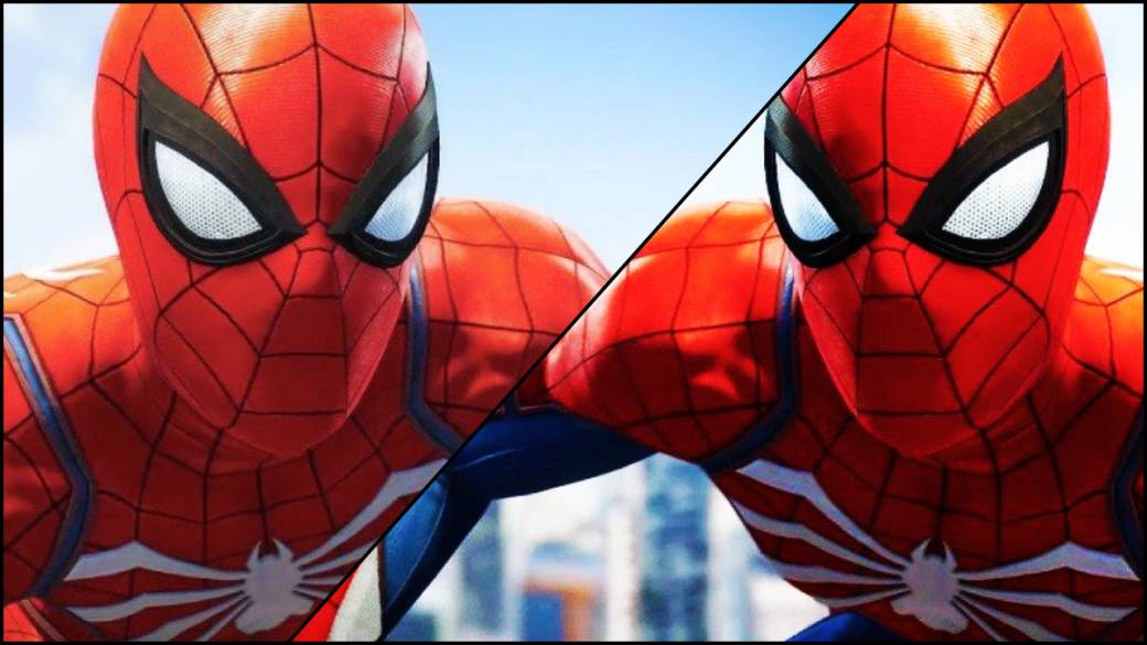 Marvel's Spider-Man: Insomniac niega las acusaciones de downgrade -  MeriStation