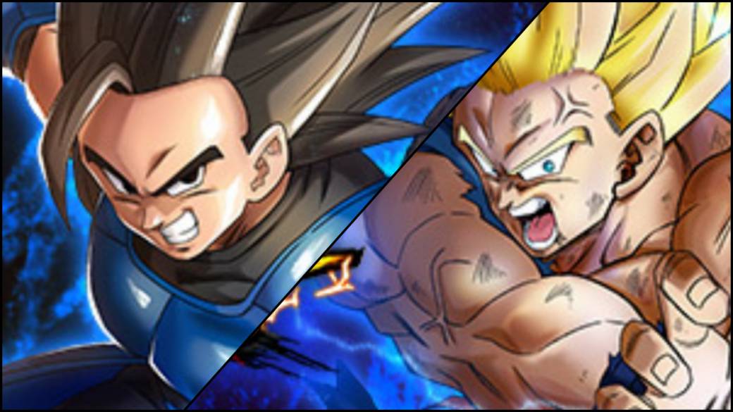 Dragon Ball Legends: estos son los personajes más usados - MeriStation
