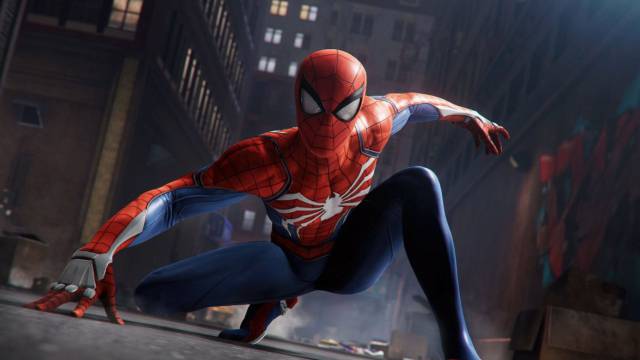 Insomniac confirma que Spider-Man (PS4) dura unas 20 horas - MeriStation