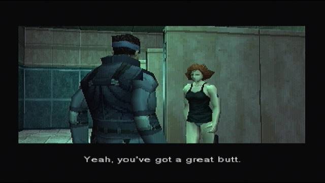 Metal Gear Solid: 20 años no son nada - MeriStation