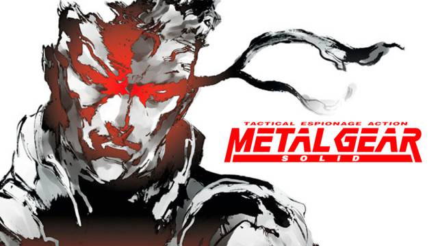Metal Gear Solid: 20 años no son nada