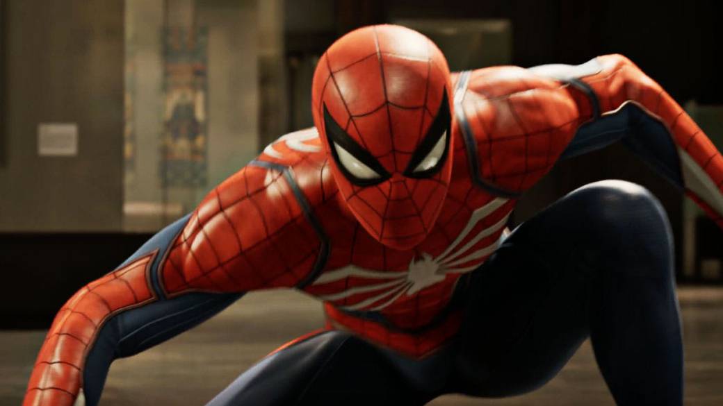 Spider-Man PS4: Todas las notas de todos los análisis - MeriStation