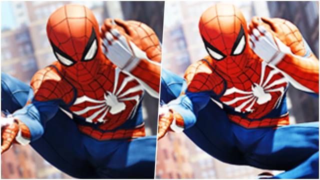 Marvel's Spider-Man ha mejorado: reveladas sus resoluciones definitivas -  MeriStation