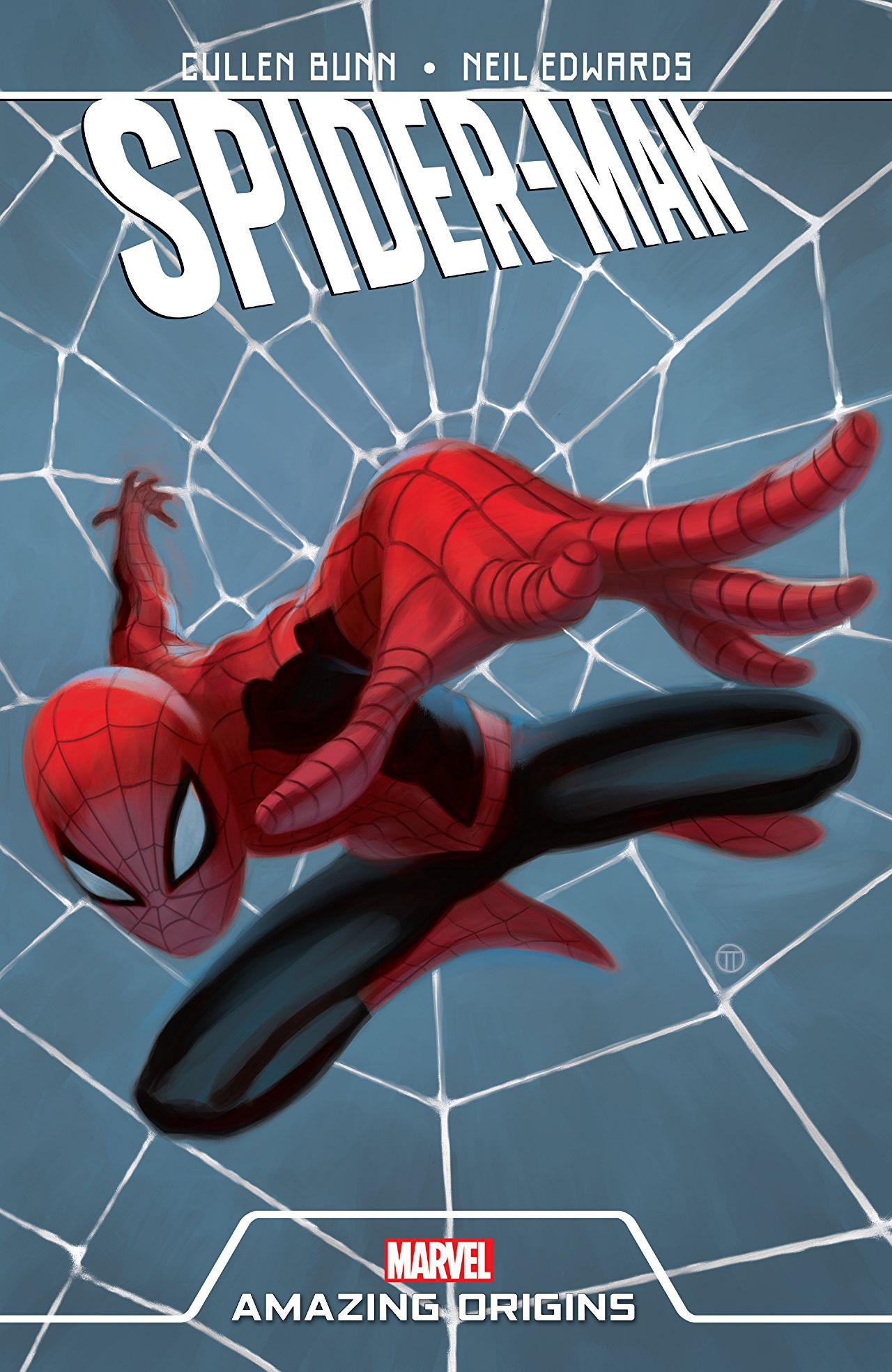 5 comics esenciales de Spider-Man - MeriStation