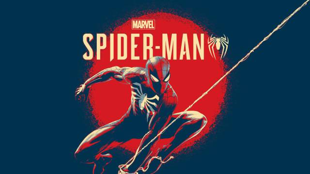 Marvel's Spider-Man es el primer juego con el sello de calidad de Marvel -  MeriStation