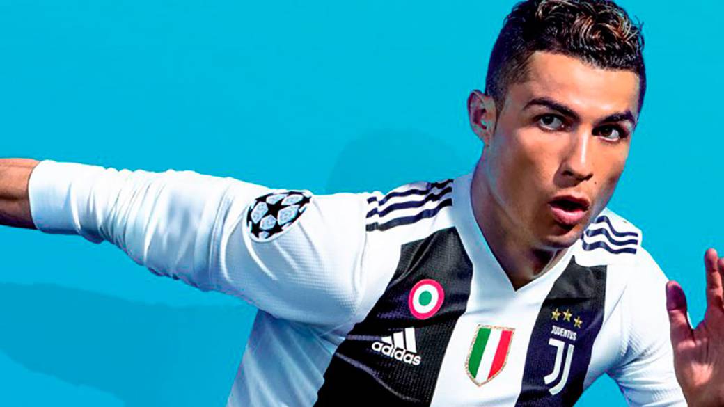 FIFA 19: las medias de los mejores jugadores top 81100  MeriStation