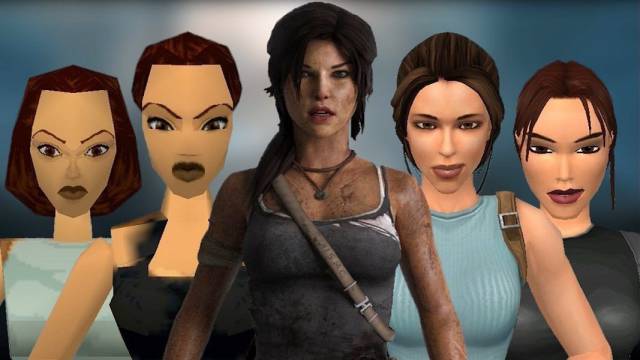 Obsesión Nylon Agregar La saga Tomb Raider ordenada por nota, ¿cuál es el mejor? - MeriStation