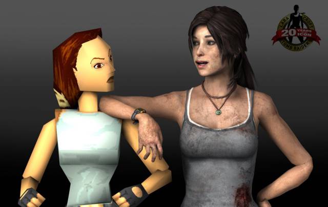 Obsesión Nylon Agregar La saga Tomb Raider ordenada por nota, ¿cuál es el mejor? - MeriStation