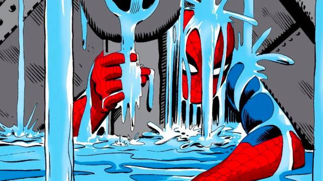 Marvel's Spider-Man y el easter egg más triste de la historia - MeriStation