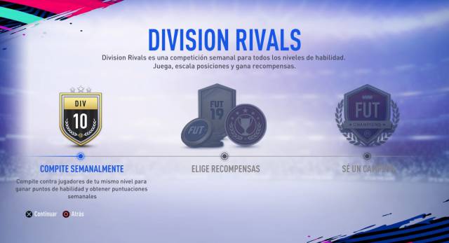 FIFA 19, impresiones finales: LaLiga se juega aquí